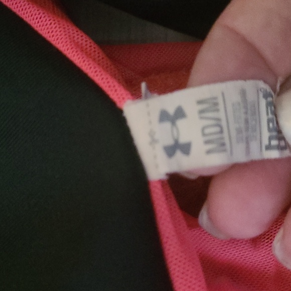 Under Armour Shorts - Picture 4 of 5